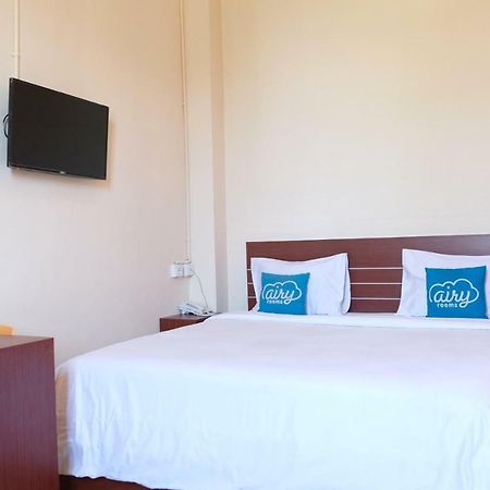 Sedati Hotel Ashofa מראה חיצוני תמונה