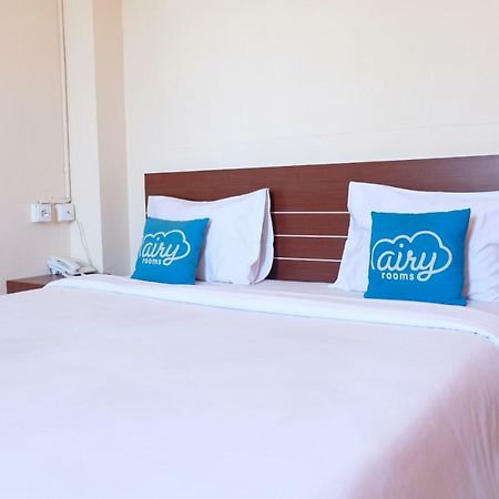 Sedati Hotel Ashofa מראה חיצוני תמונה
