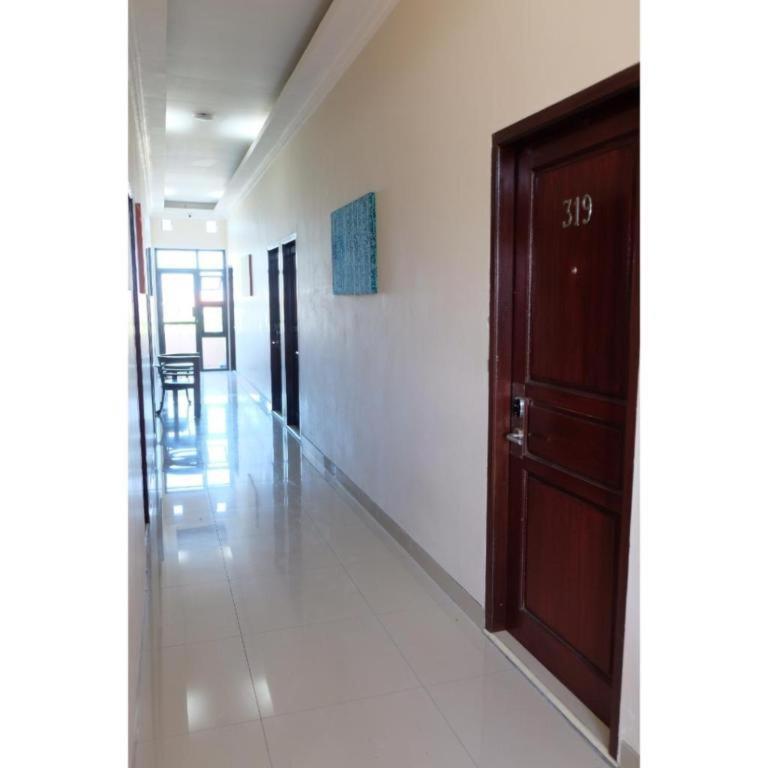 Sedati Hotel Ashofa מראה חיצוני תמונה