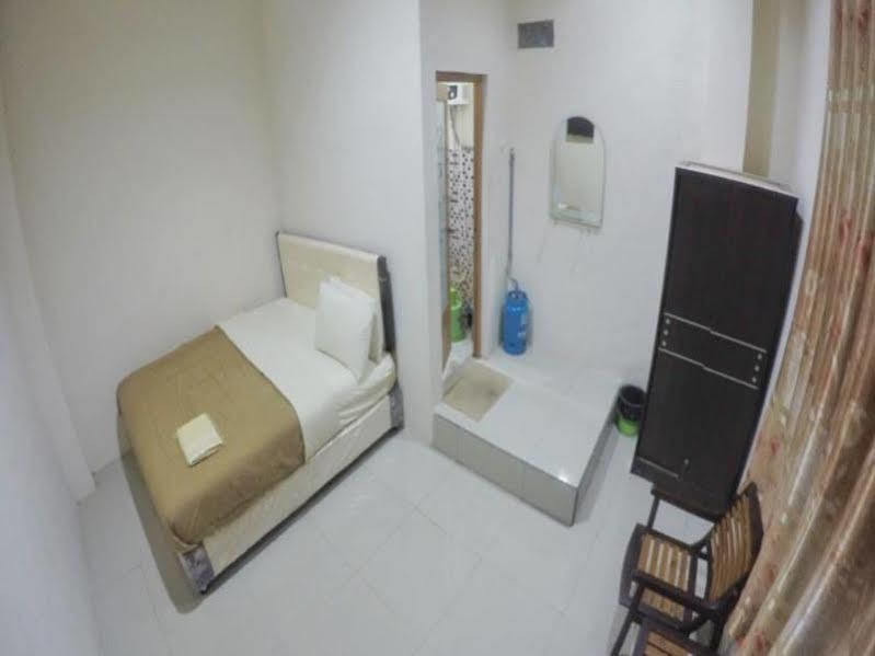 Sedati Hotel Ashofa מראה חיצוני תמונה