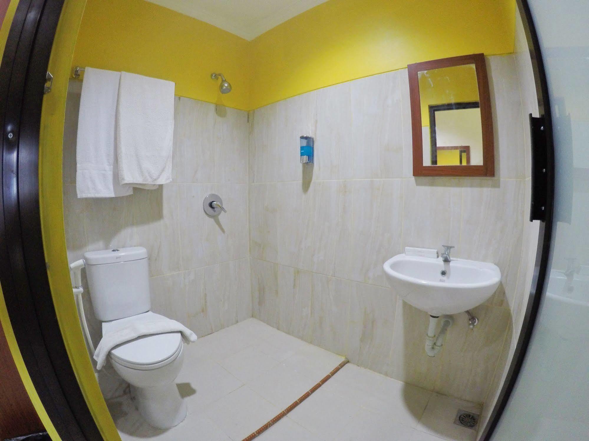 Sedati Hotel Ashofa מראה חיצוני תמונה