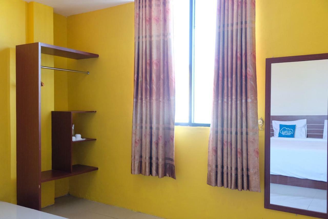 Sedati Hotel Ashofa מראה חיצוני תמונה