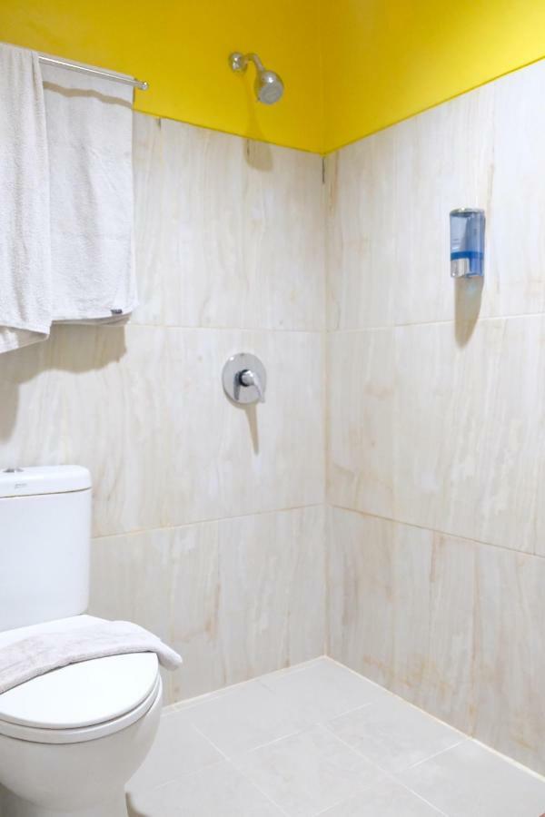 Sedati Hotel Ashofa מראה חיצוני תמונה