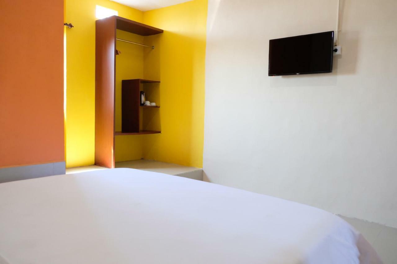 Sedati Hotel Ashofa מראה חיצוני תמונה