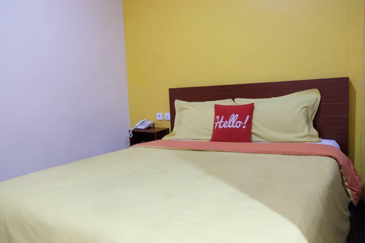 Sedati Hotel Ashofa מראה חיצוני תמונה