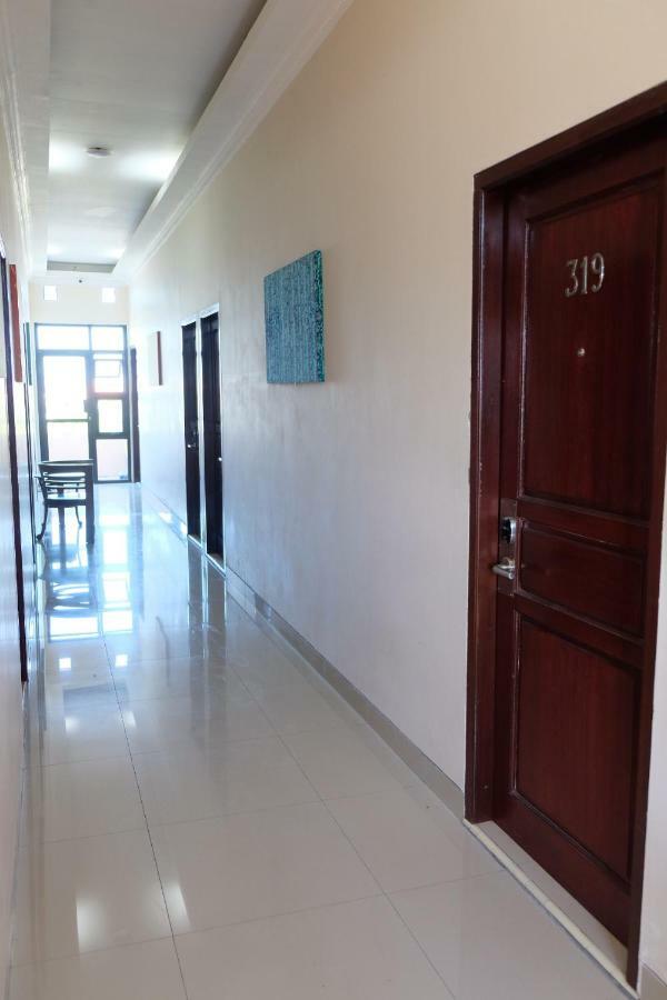 Sedati Hotel Ashofa מראה חיצוני תמונה