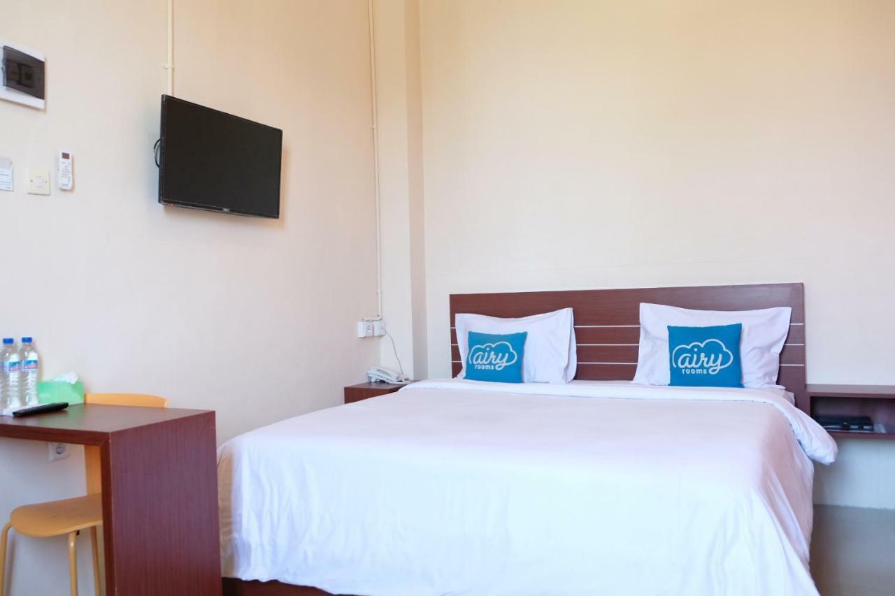 Sedati Hotel Ashofa מראה חיצוני תמונה