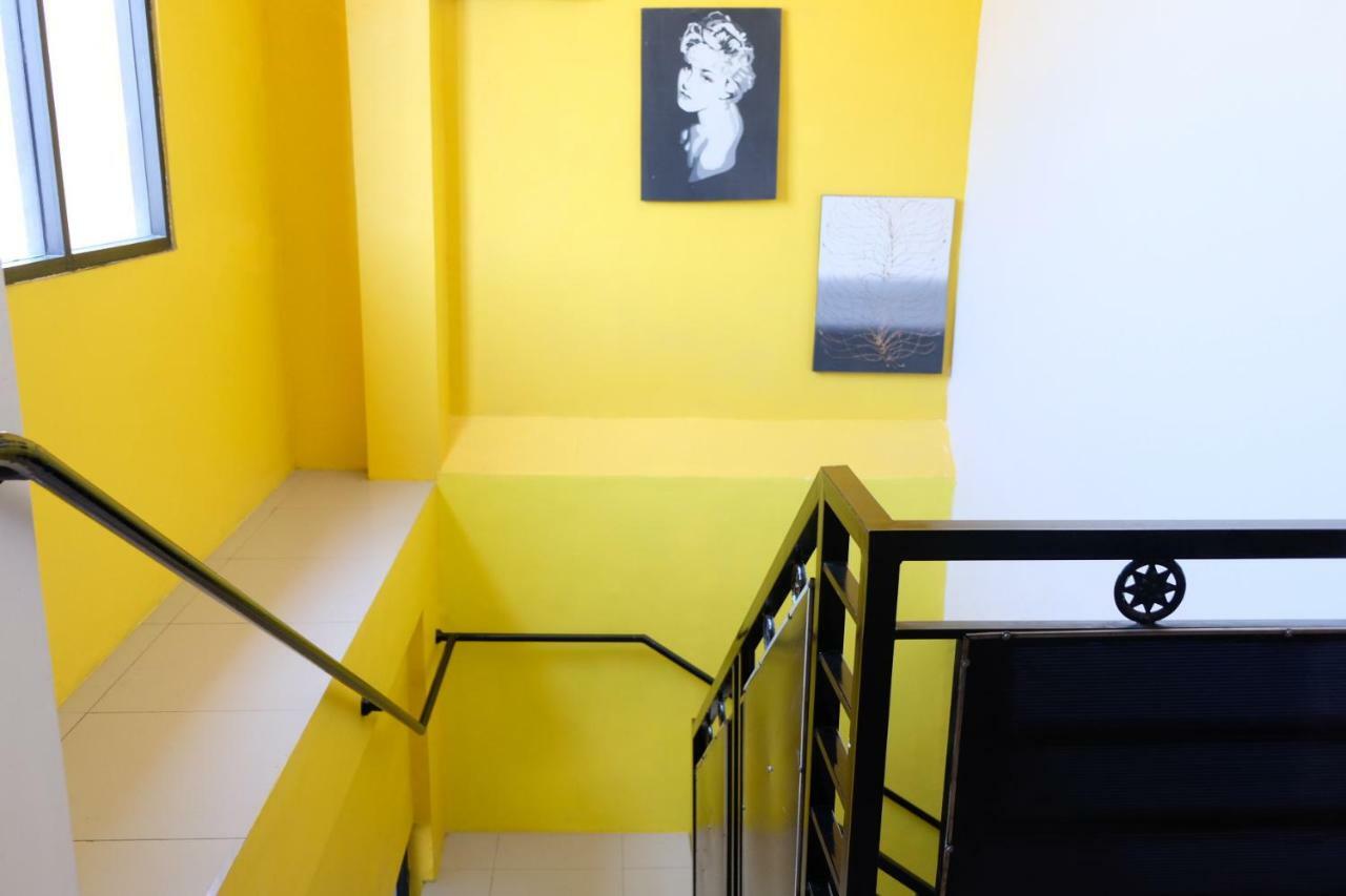 Sedati Hotel Ashofa מראה חיצוני תמונה
