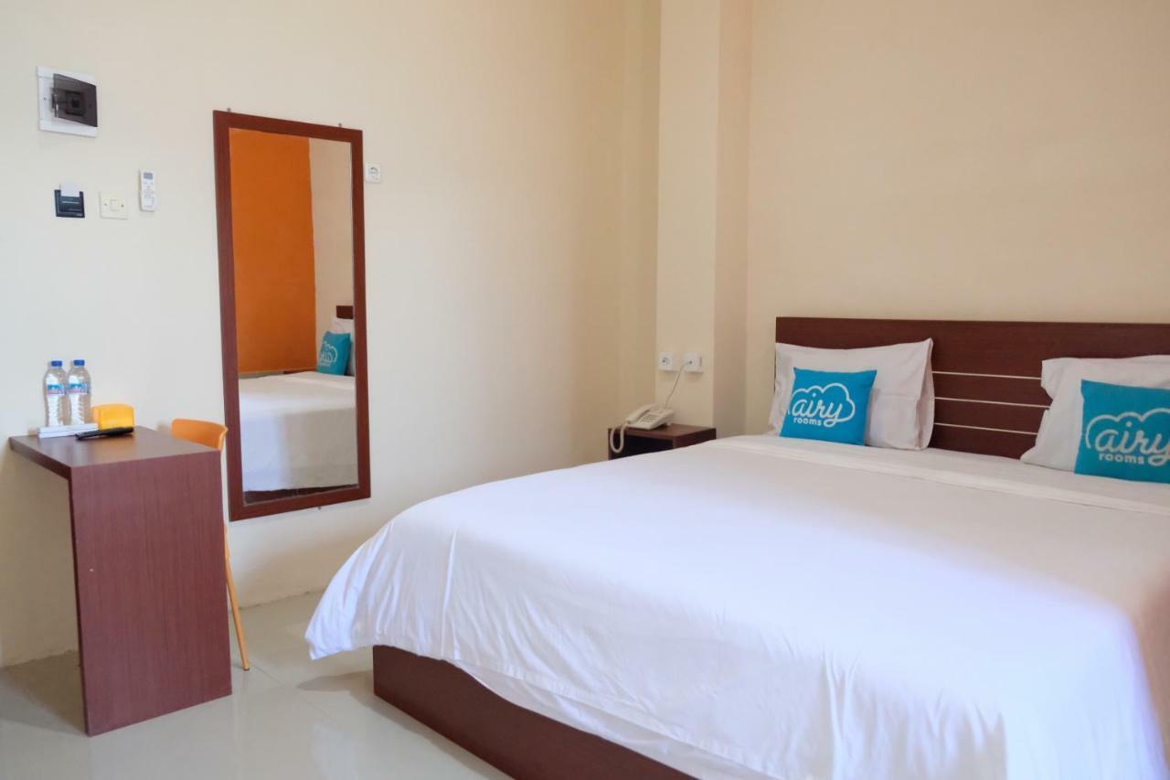 Sedati Hotel Ashofa מראה חיצוני תמונה