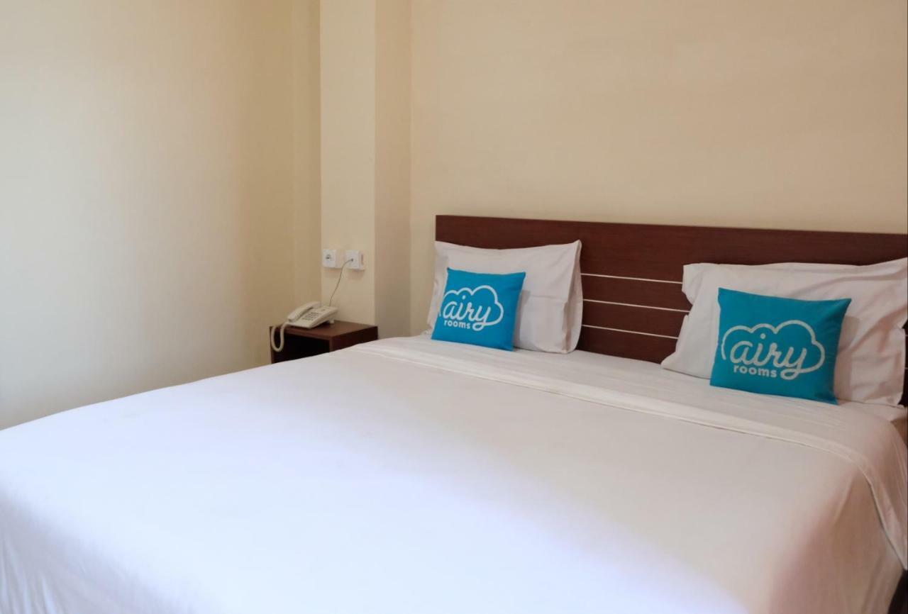 Sedati Hotel Ashofa מראה חיצוני תמונה