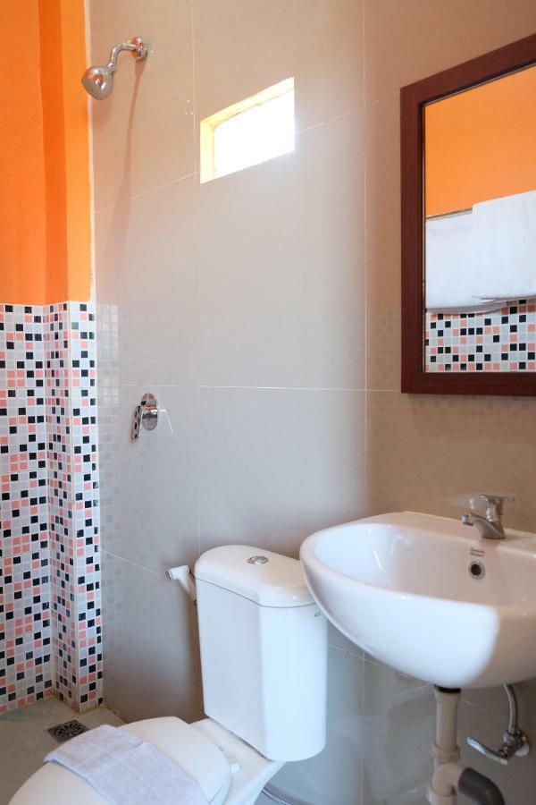 Sedati Hotel Ashofa מראה חיצוני תמונה