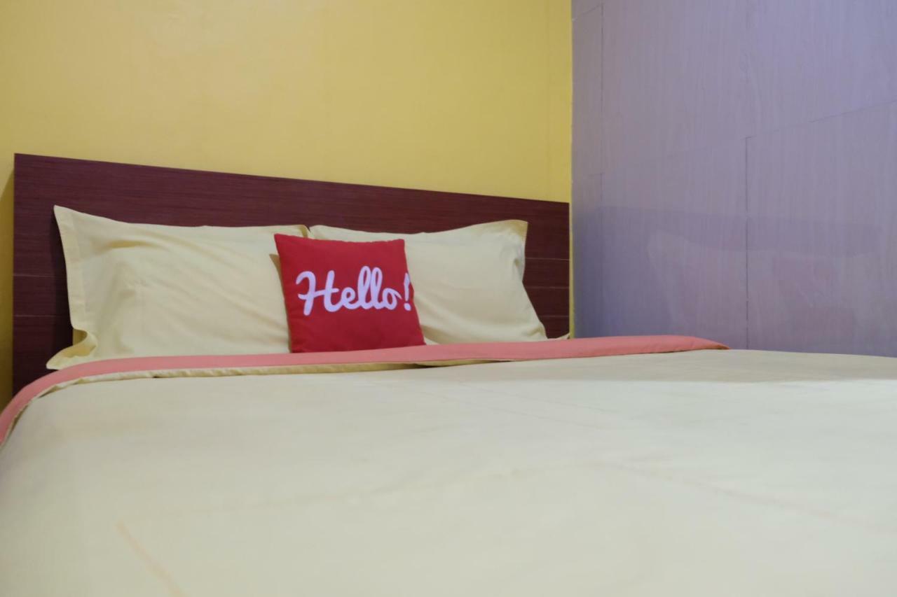 Sedati Hotel Ashofa מראה חיצוני תמונה