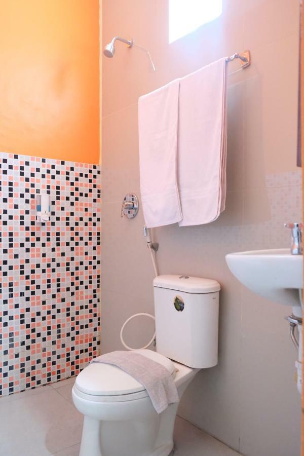 Sedati Hotel Ashofa מראה חיצוני תמונה