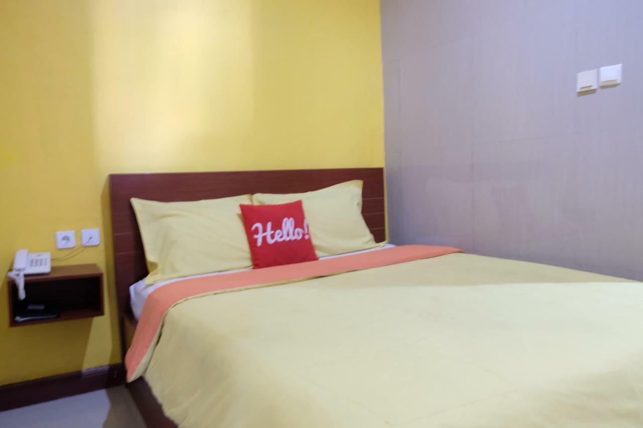 Sedati Hotel Ashofa מראה חיצוני תמונה