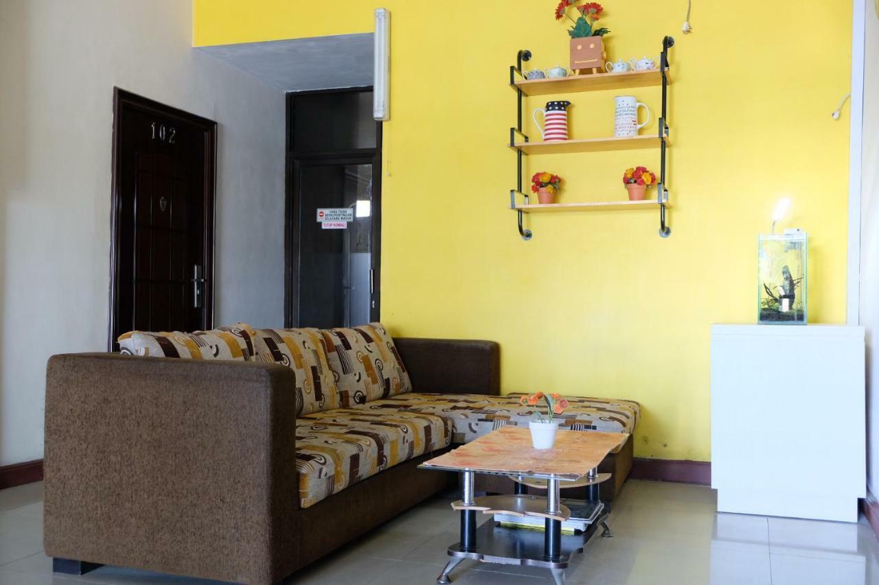 Sedati Hotel Ashofa מראה חיצוני תמונה